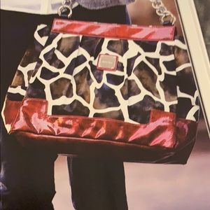 Miche Lexi prima big shell